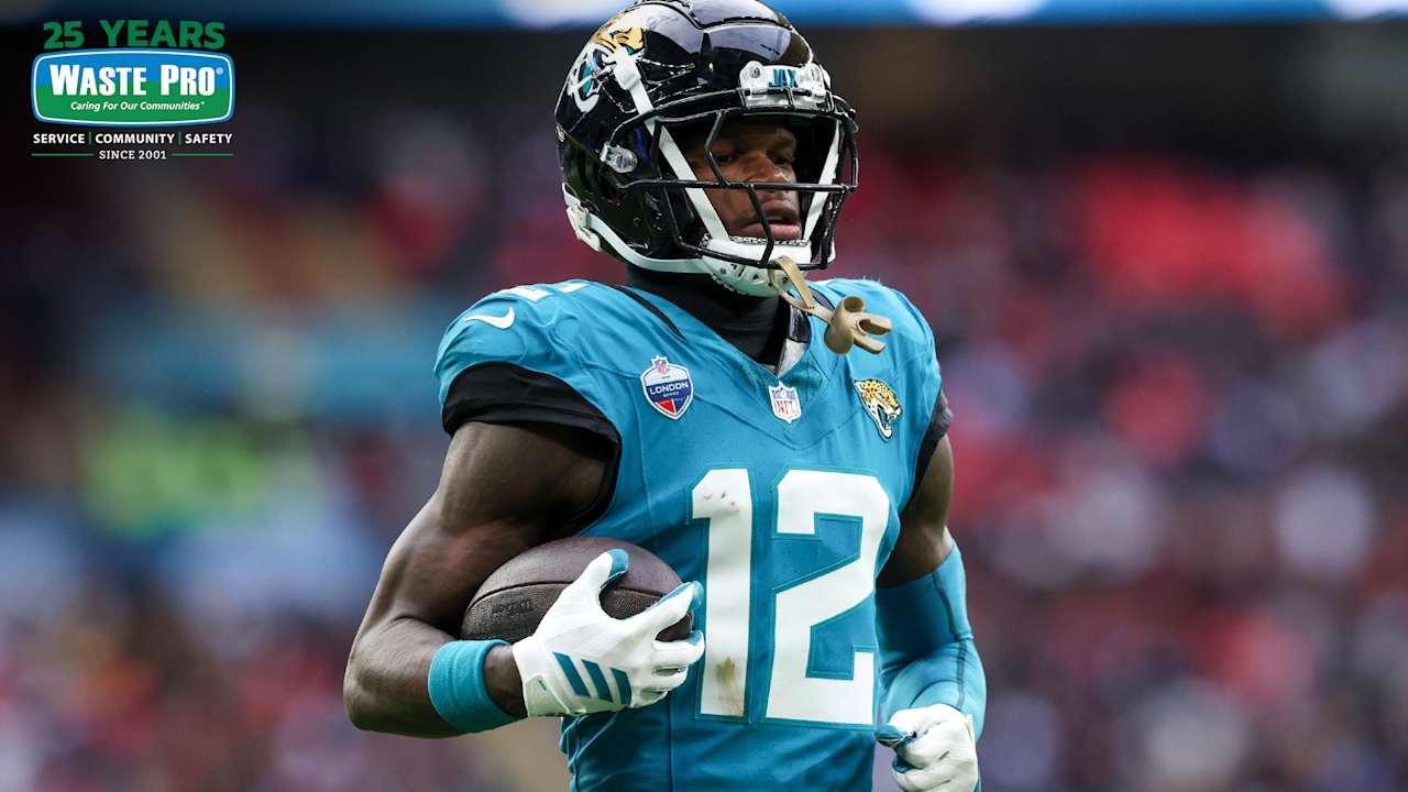 Jacksonville Jaguars logo