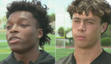 Meet Trezavant Boyd and James Perrone, Miami Central's Nat Moore Trophy contenders