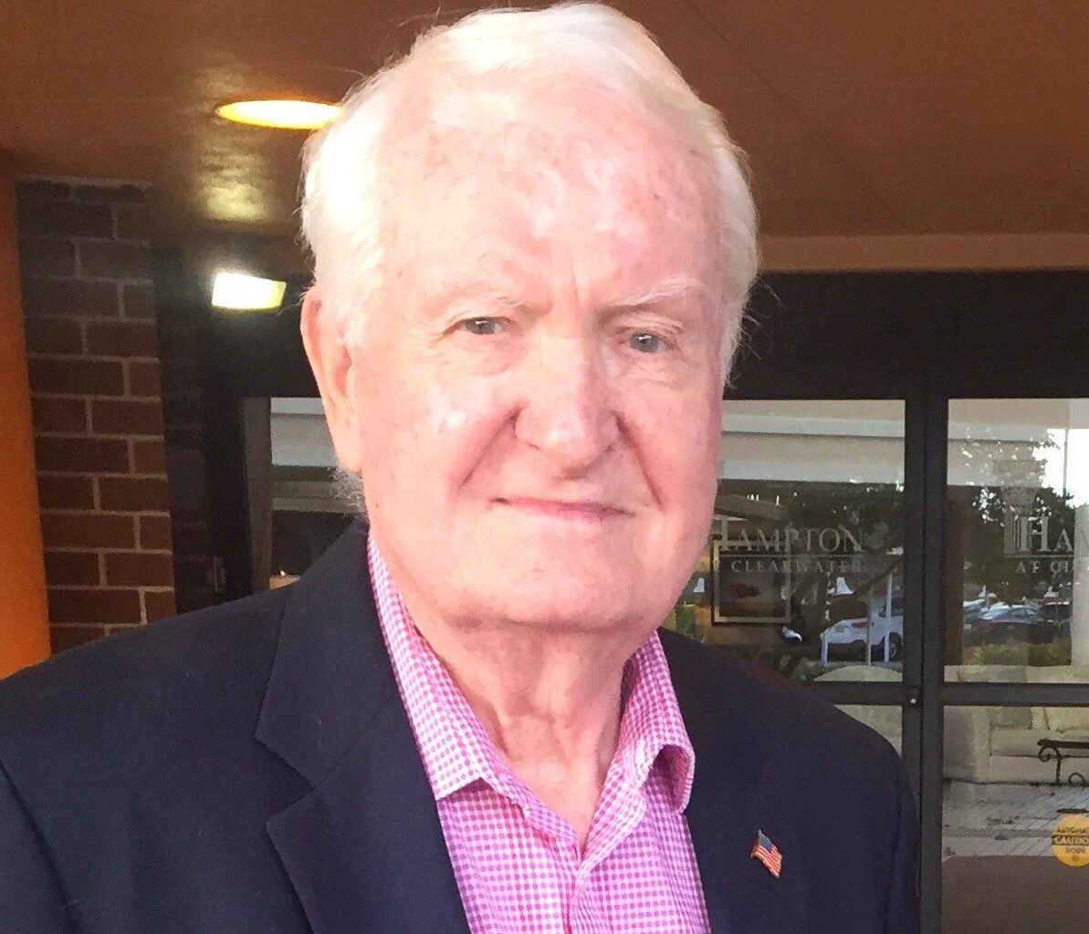 Roy Funkhouser Obituary - Tampa, FL