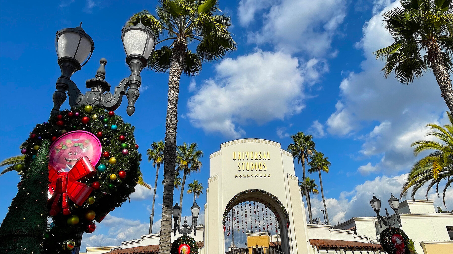 All About Universal Studios' 2026 Holiday Celebrations in Orlando & Hollywood