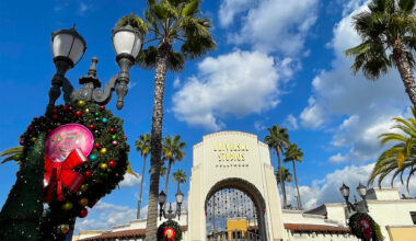 All About Universal Studios' 2026 Holiday Celebrations in Orlando & Hollywood
