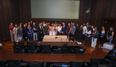 Miami-Dade County Tax Collector Dariel Fernandez Builds New Partnership with Miami-Dade Driving Schools Miami’s Community News