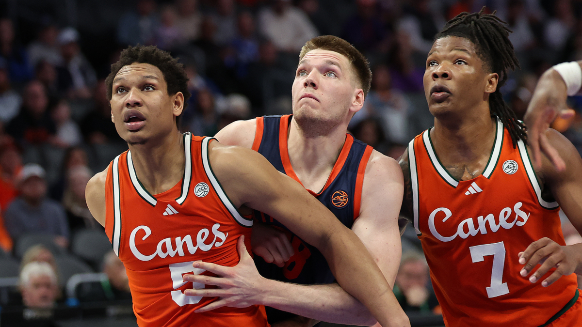 Duke named No.1 in ACC's 2026-27 preseason poll: Virginia, Clemson overrated; Miami underrated