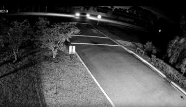 Police searching for driver in hit-and-run crash that injured 63-year-old man