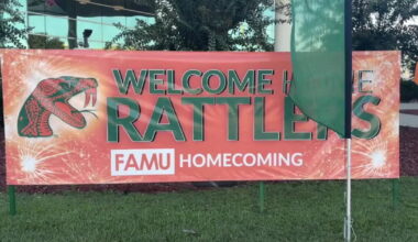 FAMU students say homecoming is about family and tradition, not just football