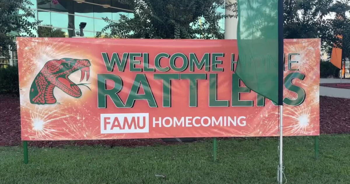 FAMU students say homecoming is about family and tradition, not just football