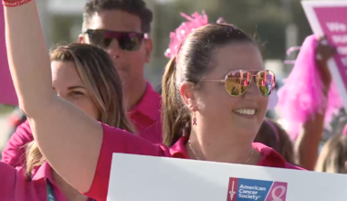 Stuart employees help Seacoast Bank raise $1M for American Cancer Society