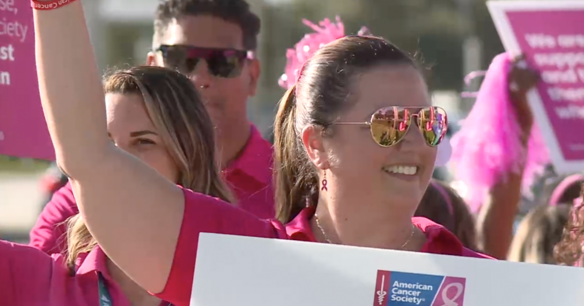 Stuart employees help Seacoast Bank raise $1M for American Cancer Society