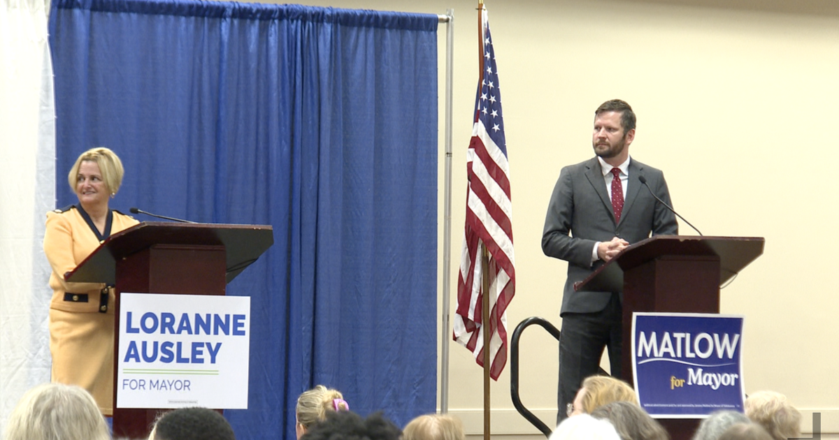 Tallahassee mayoral candidates address gun violence