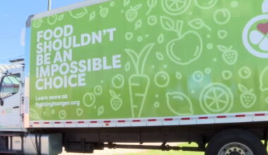Second Harvest Pre-Fair Food Drive fights Big Bend food insecurity