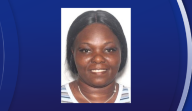 Purple Alert issued for missing Tampa woman: TPD