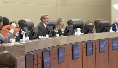Tallahassee approves fire 5-year plan, disputes county fund report