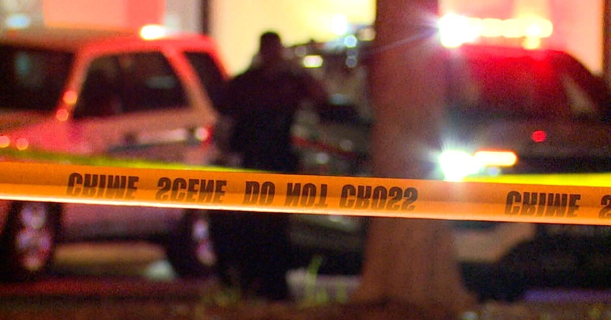 St. Pete police investigating suspicious death of man found in road