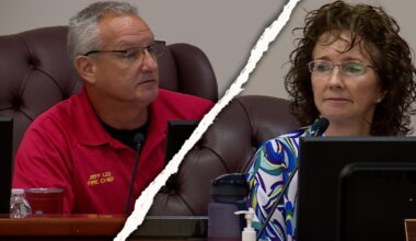 St. Lucie Co. Fire District attorney resigns amid hazing fallout