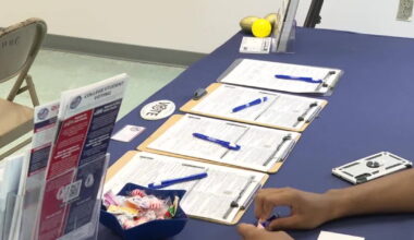 Tallahassee voters hear from candidates at Bethel community forum
