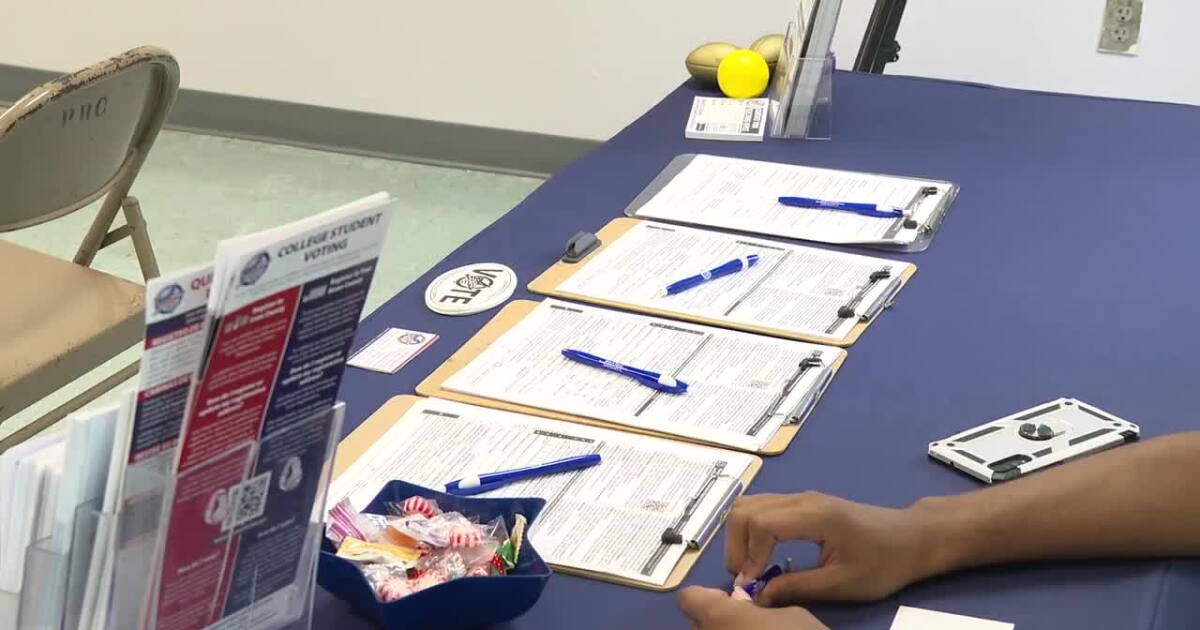 Tallahassee voters hear from candidates at Bethel community forum