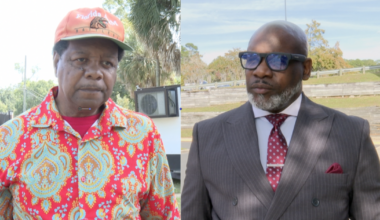 ‘A wake-up call’: Tallahassee leaders push for action after Perry St shooting