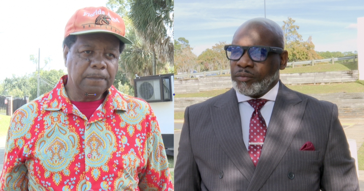 ‘A wake-up call’: Tallahassee leaders push for action after Perry St shooting