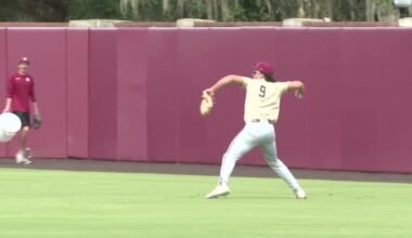 Isaias shuffles weekend game schedules in Big Bend