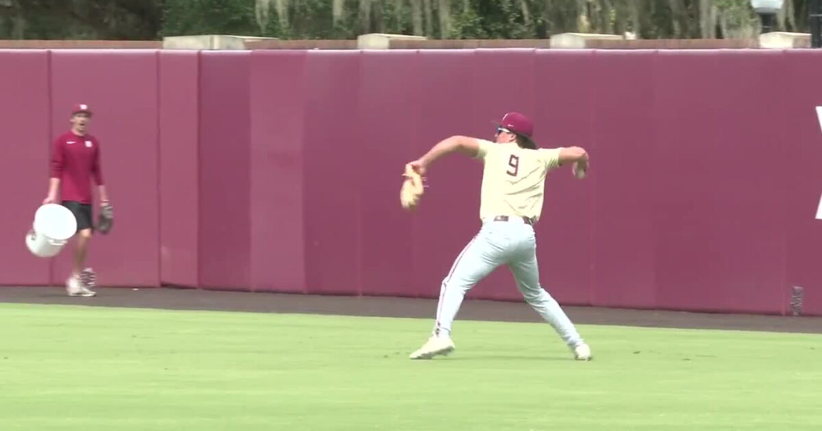 Isaias shuffles weekend game schedules in Big Bend