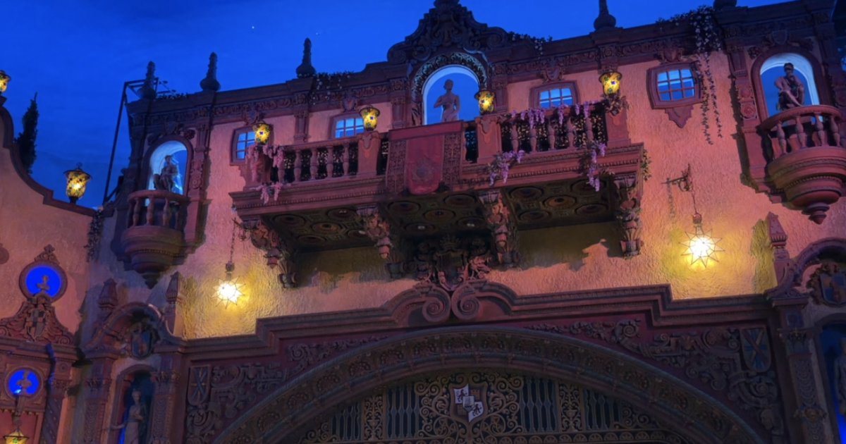 Inside the over $24 million restoration of the Tampa Theatre