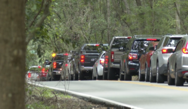 Centerville Road school zone changes aim to improve safety