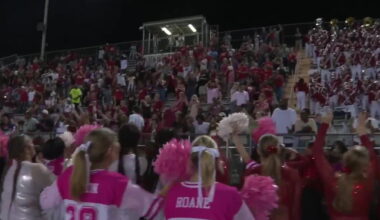 Leon stuns rival Lincoln in double OT, ending 27-year drought