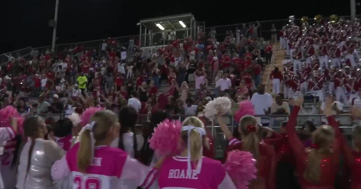 Leon stuns rival Lincoln in double OT, ending 27-year drought