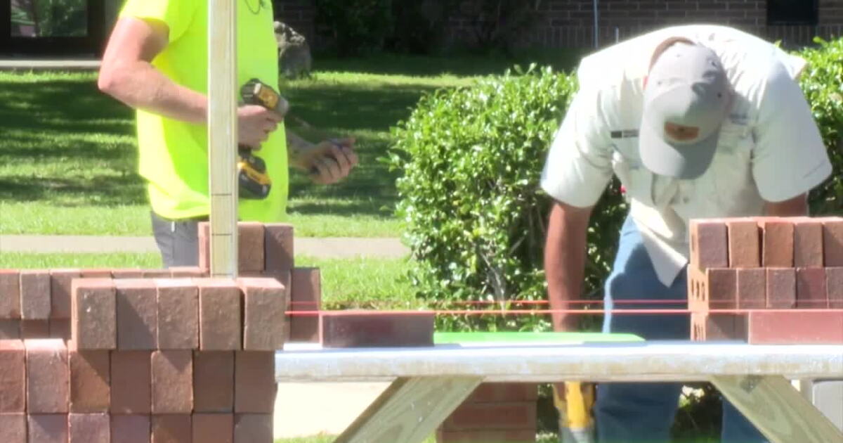 Interactive Worlds of Work career fair returns to Tallahassee for fourth year