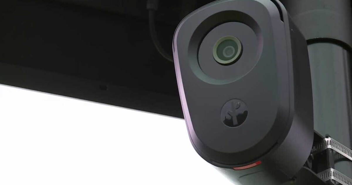 13 unpermitted license plate readers found here