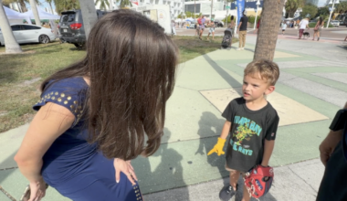 Rays and Yankees fans bring postseason confidence to Trop ahead of ALDS