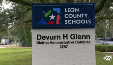 Leon County schools seek $30M loan to make payroll before tax money arrives