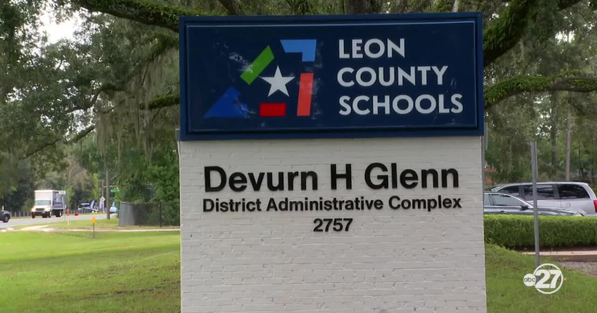 Leon County schools seek $30M loan to make payroll before tax money arrives