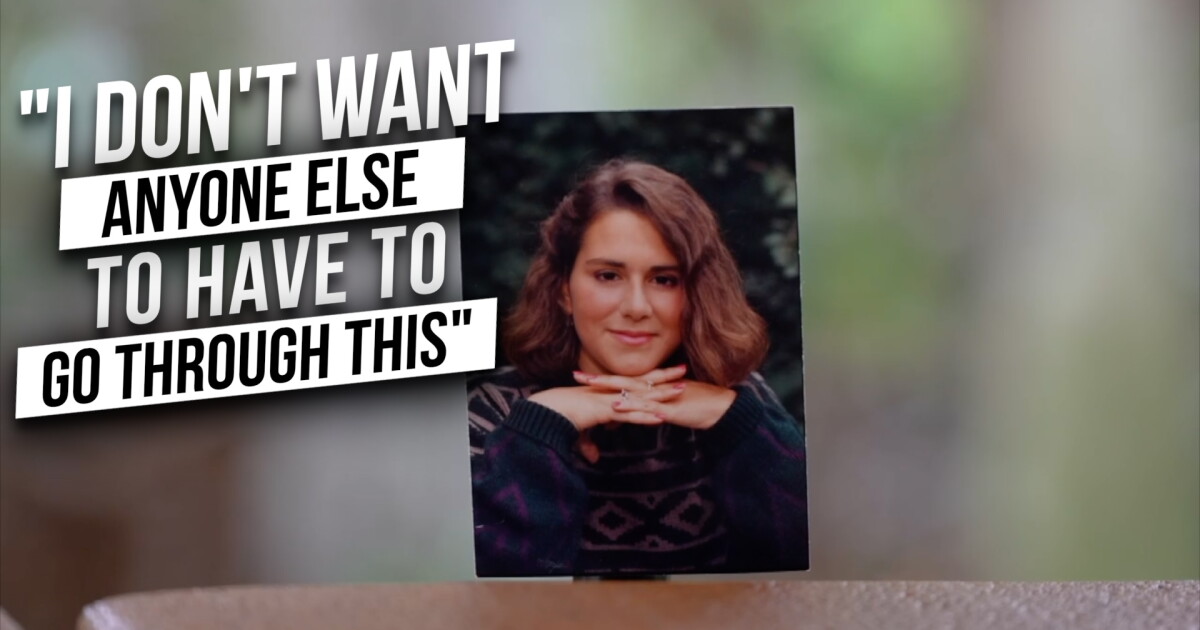Florida mom fights 'free kill' law after daughter's death