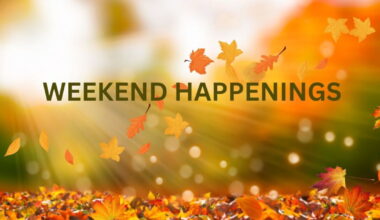 HAPPENING THIS WEEKEND: Events happening around the Big Bend and South Georgia