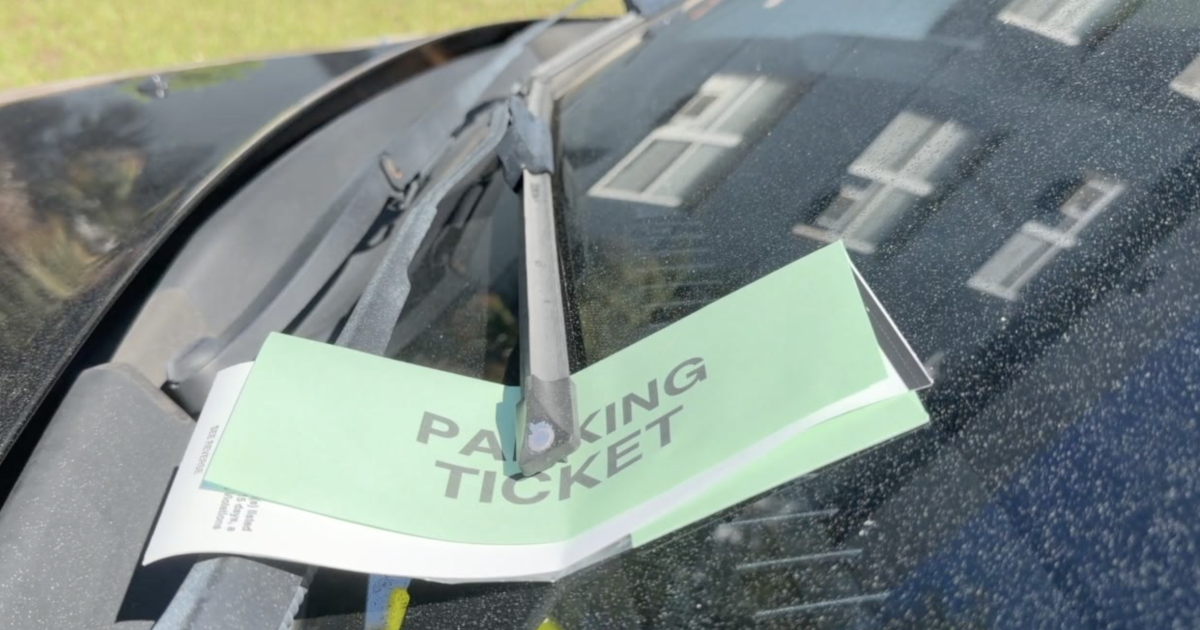St. Pete City Council considers raising parking ticket rates