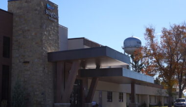 St. Peter’s, Billings Clinic consolidate healthcare services in Townsend