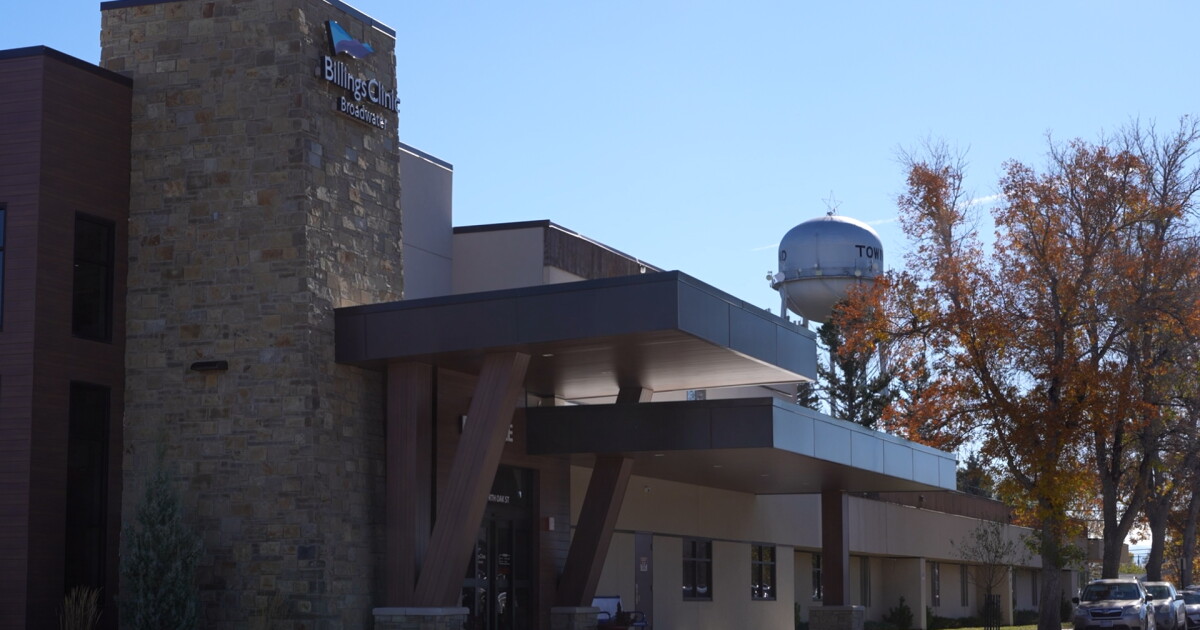 St. Peter’s, Billings Clinic consolidate healthcare services in Townsend