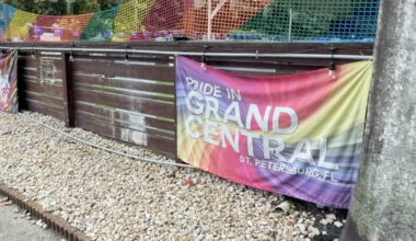 St. Pete Pride races to close $289K funding gap