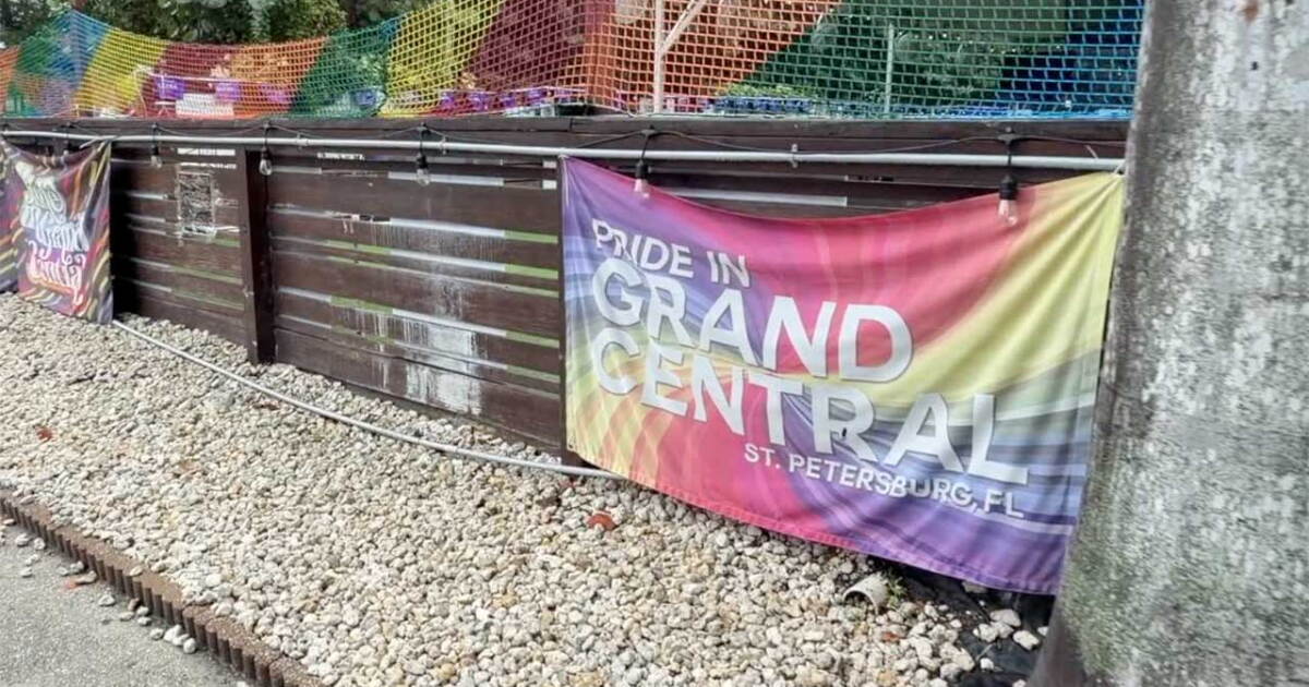 St. Pete Pride races to close $289K funding gap