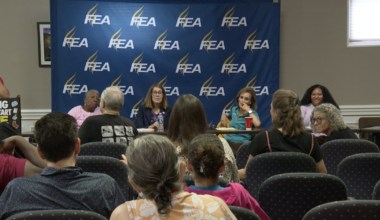 Florida teachers raise concerns about growing classroom demands at roundtable