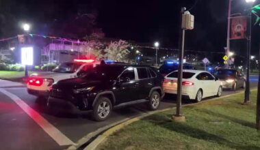 TPD investigating shooting on Perry Street; FAMU urges people to avoid area