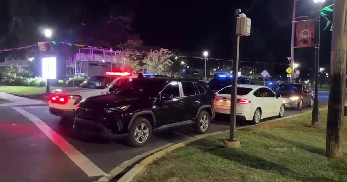 TPD investigating shooting on Perry Street; FAMU urges people to avoid area