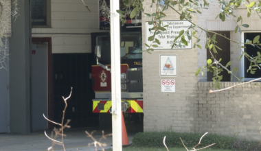 Renegotiate or build its own: Leon County weighs fire service future