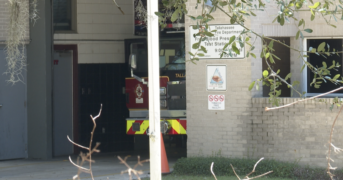 Renegotiate or build its own: Leon County weighs fire service future