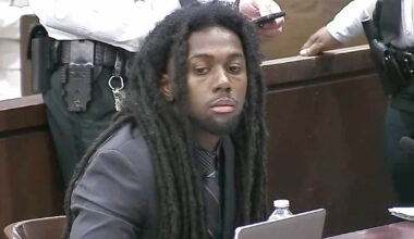 Tampa rapper convicted of murder asks judge for death sentence