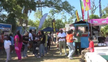 FAMU homecoming parade follows new route Saturday; roads close at 6 a.m.