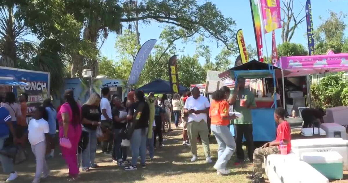 FAMU homecoming parade follows new route Saturday; roads close at 6 a.m.