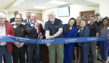 HCA Florida Capital Hospital's Southwood ER expands with $9.5M, adding 9 beds