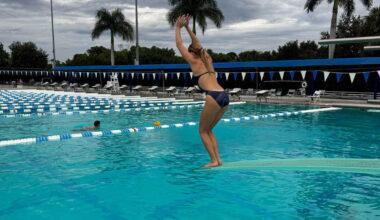 Stuart divers take leap toward big dreams
